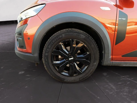 Dacia Jogger 1.0 TCE ECO-G EXTREME GO 5S 5P