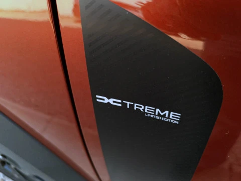 Dacia Jogger 1.0 TCE ECO-G EXTREME GO 5S 5P