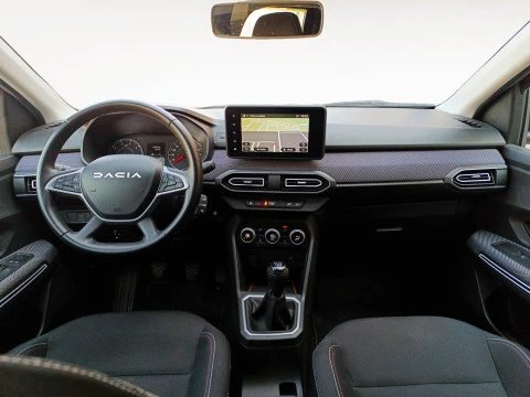 Dacia Jogger 1.0 TCE ECO-G EXTREME GO 5S 5P