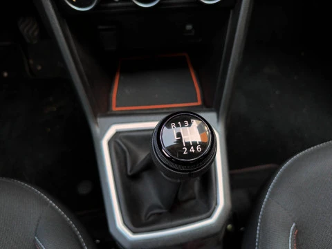 Dacia Jogger 1.0 TCE ECO-G EXTREME GO 5S 5P