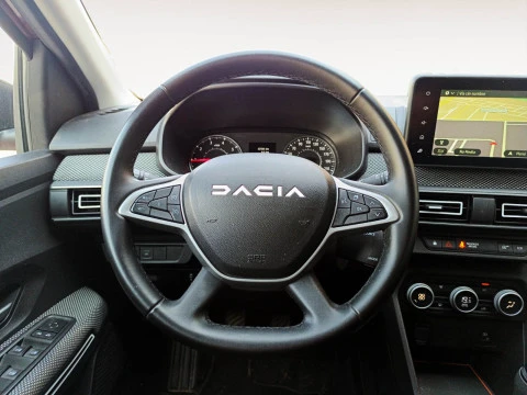 Dacia Jogger 1.0 TCE ECO-G EXTREME GO 5S 5P