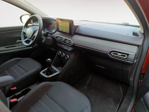 Dacia Jogger 1.0 TCE ECO-G EXTREME GO 5S 5P