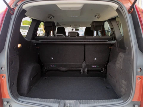 Dacia Jogger 1.0 TCE ECO-G EXTREME GO 5S 5P