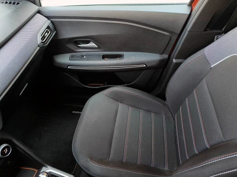 Dacia Jogger 1.0 TCE ECO-G EXTREME GO 5S 5P