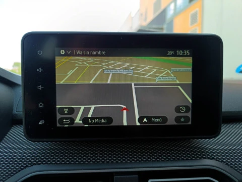 Dacia Jogger 1.0 TCE ECO-G EXTREME GO 5S 5P