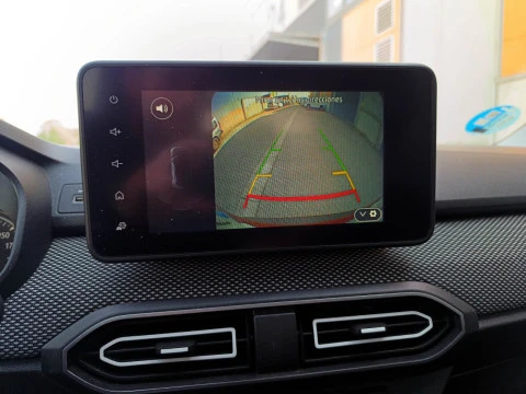 Dacia Jogger 1.0 TCE ECO-G EXTREME GO 5S 5P