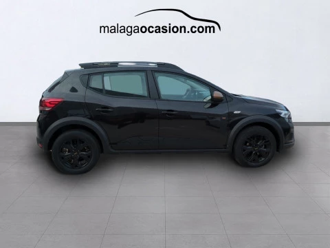 Dacia Sandero Stepway Extreme Go TCe 81kW (110CV)