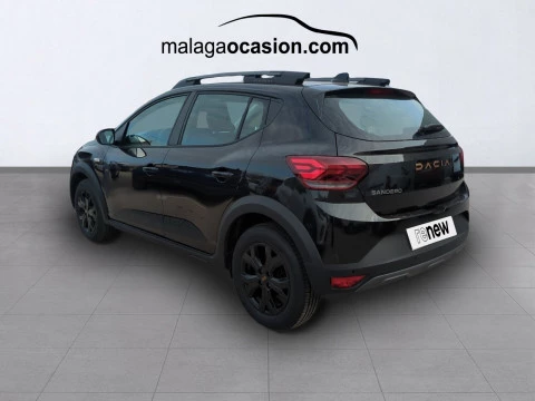 Dacia Sandero Stepway Extreme Go TCe 81kW (110CV)