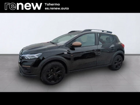 Dacia Sandero Stepway Extreme Go TCe 81kW (110CV)