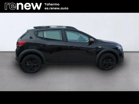 Dacia Sandero Stepway Extreme Go TCe 81kW (110CV)