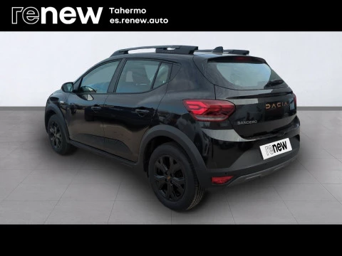 Dacia Sandero Stepway Extreme Go TCe 81kW (110CV)