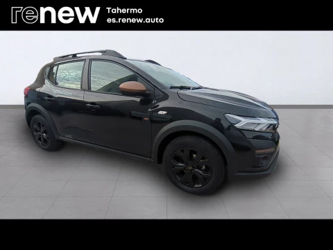 Dacia Sandero Stepway Extreme Go TCe 81kW (110CV)