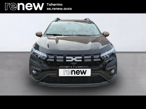 Dacia Sandero Stepway Extreme Go TCe 81kW (110CV)