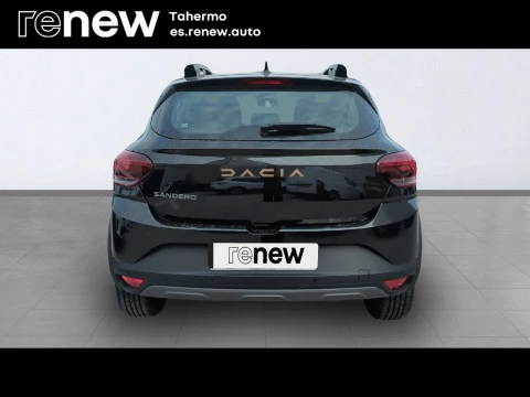 Dacia Sandero Stepway Extreme Go TCe 81kW (110CV)