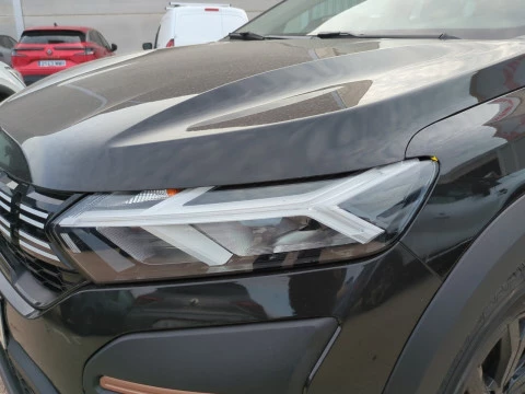 Dacia Sandero Stepway Extreme Go TCe 81kW (110CV)