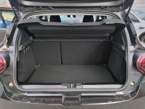 Dacia Sandero Stepway Extreme Go TCe 81kW (110CV)