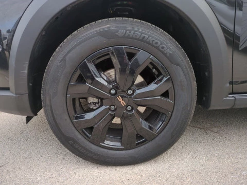 Dacia Sandero Stepway Extreme Go TCe 81kW (110CV)