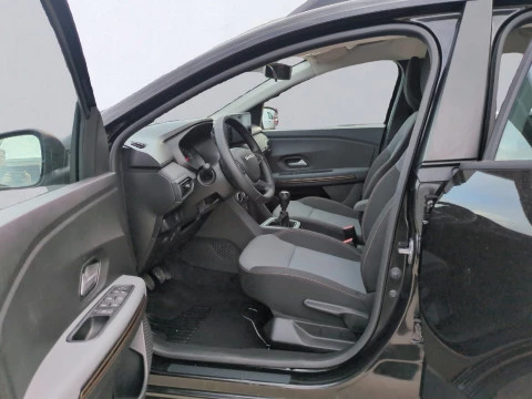 Dacia Sandero Stepway Extreme Go TCe 81kW (110CV)