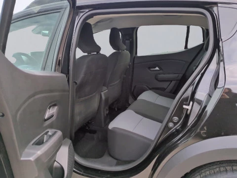 Dacia Sandero Stepway Extreme Go TCe 81kW (110CV)