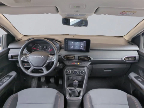 Dacia Sandero Stepway Extreme Go TCe 81kW (110CV)