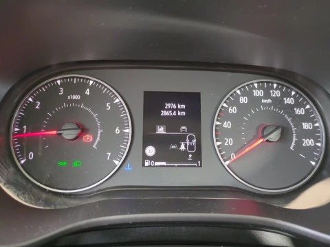 Dacia Sandero Stepway Extreme Go TCe 81kW (110CV)