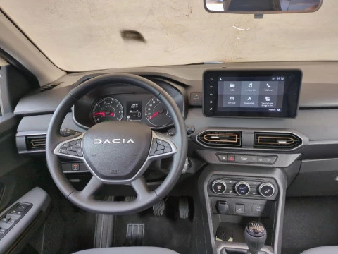 Dacia Sandero Stepway Extreme Go TCe 81kW (110CV)