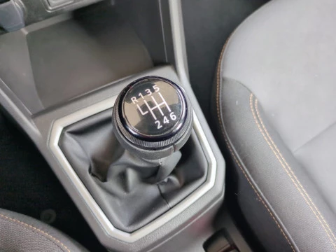 Dacia Sandero Stepway Extreme Go TCe 81kW (110CV)