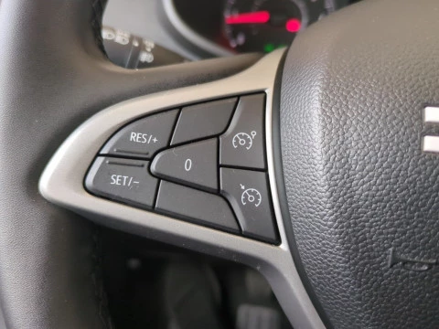 Dacia Sandero Stepway Extreme Go TCe 81kW (110CV)