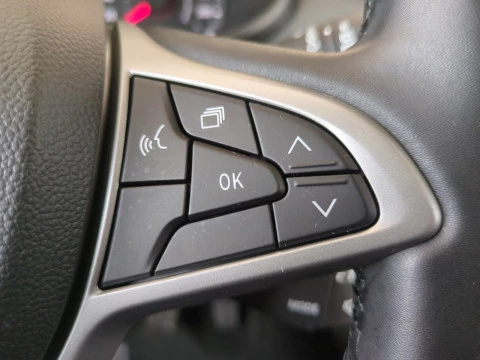 Dacia Sandero Stepway Extreme Go TCe 81kW (110CV)