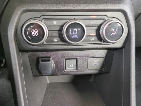 Dacia Sandero Stepway Extreme Go TCe 81kW (110CV)