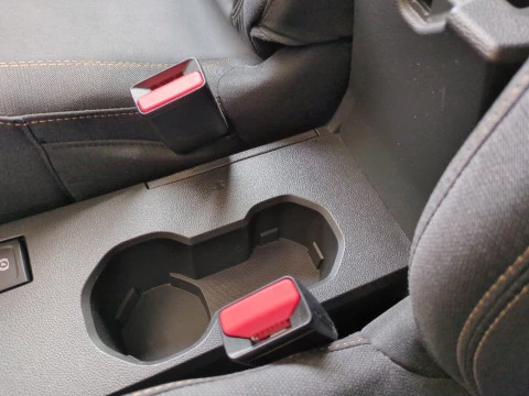 Dacia Sandero Stepway Extreme Go TCe 81kW (110CV)