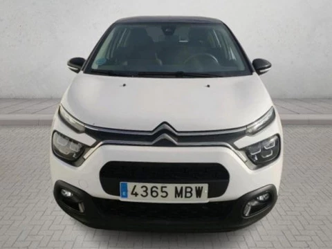 Citroën C3 BlueHDi 75KW (100CV) S&S Feel Pack