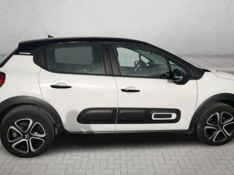 Citroën C3 BlueHDi 75KW (100CV) S&S Feel Pack