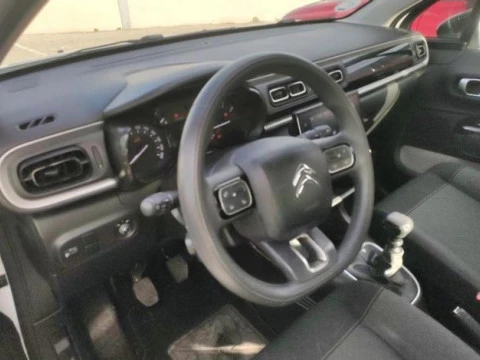 Citroën C3 BlueHDi 75KW (100CV) S&S Feel Pack