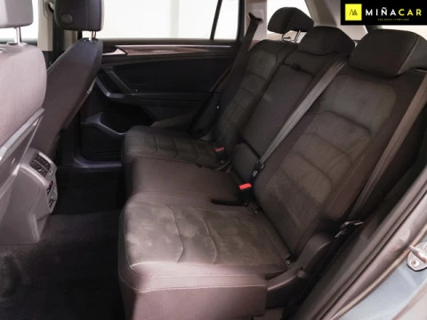 Volkswagen Tiguan Allspace Advance 1.5 TSI 110 kW (150 CV) DSG