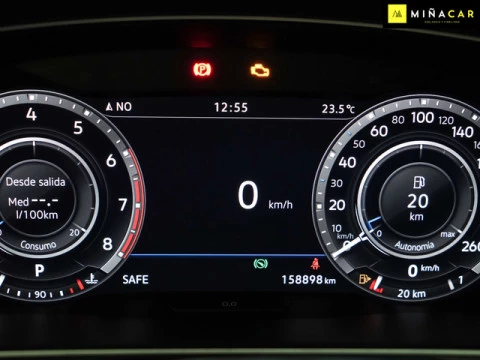 Volkswagen Tiguan Allspace Advance 1.5 TSI 110 kW (150 CV) DSG