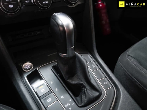 Volkswagen Tiguan Allspace Advance 1.5 TSI 110 kW (150 CV) DSG