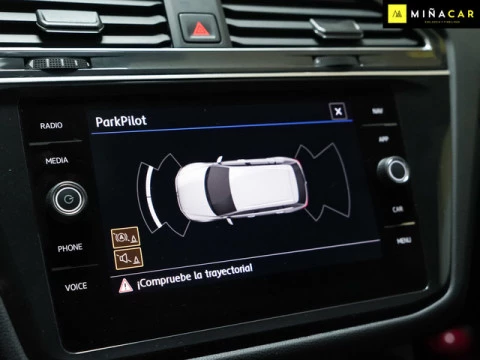 Volkswagen Tiguan Allspace Advance 1.5 TSI 110 kW (150 CV) DSG