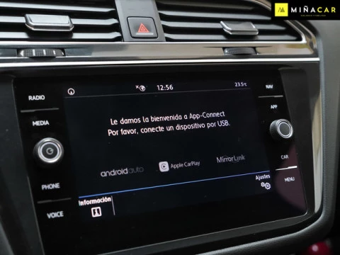 Volkswagen Tiguan Allspace Advance 1.5 TSI 110 kW (150 CV) DSG