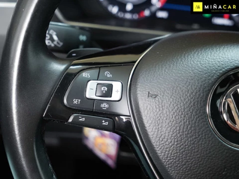 Volkswagen Tiguan Allspace Advance 1.5 TSI 110 kW (150 CV) DSG