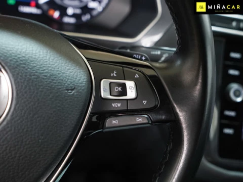 Volkswagen Tiguan Allspace Advance 1.5 TSI 110 kW (150 CV) DSG