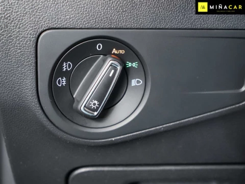 Volkswagen Tiguan Allspace Advance 1.5 TSI 110 kW (150 CV) DSG