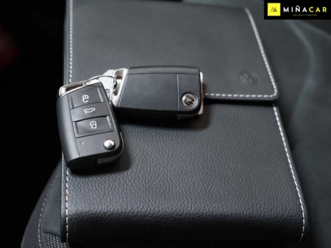 Volkswagen Tiguan Allspace Advance 1.5 TSI 110 kW (150 CV) DSG