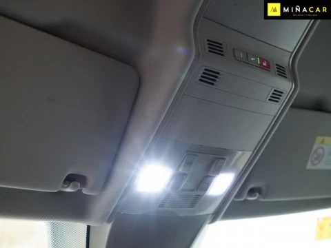 Volkswagen Tiguan Allspace Advance 1.5 TSI 110 kW (150 CV) DSG