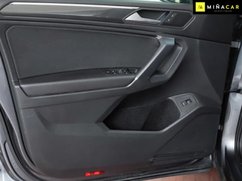 Volkswagen Tiguan Allspace Advance 1.5 TSI 110 kW (150 CV) DSG