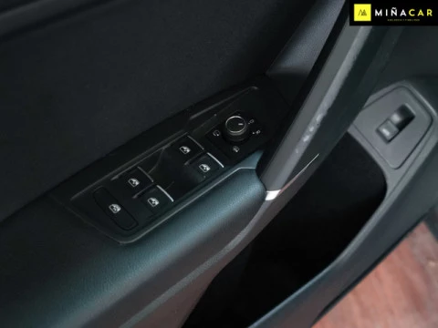 Volkswagen Tiguan Allspace Advance 1.5 TSI 110 kW (150 CV) DSG