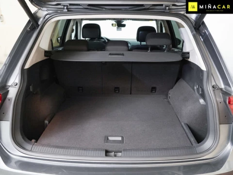 Volkswagen Tiguan Allspace Advance 1.5 TSI 110 kW (150 CV) DSG