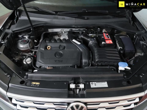 Volkswagen Tiguan Allspace Advance 1.5 TSI 110 kW (150 CV) DSG