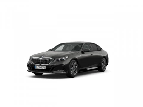 BMW i5 eDrive40 BMW i5 eDrive40