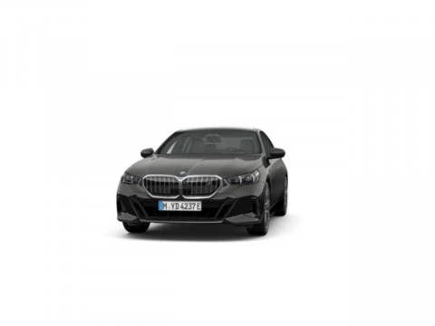BMW i5 eDrive40